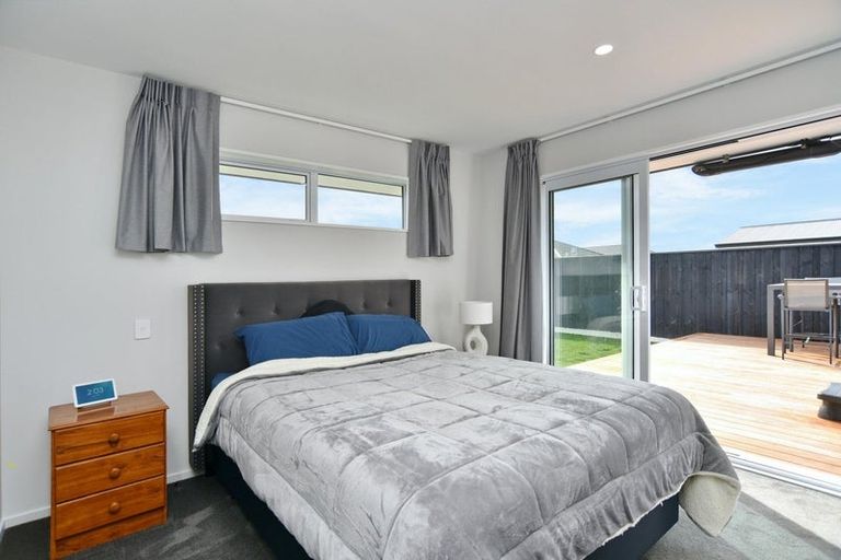 Photo of property in 13 Higgins Street, Woodend, 7610