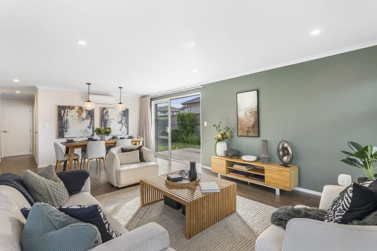 Photo of property in 51 Kopuru Road, Whenuapai, Auckland, 0618