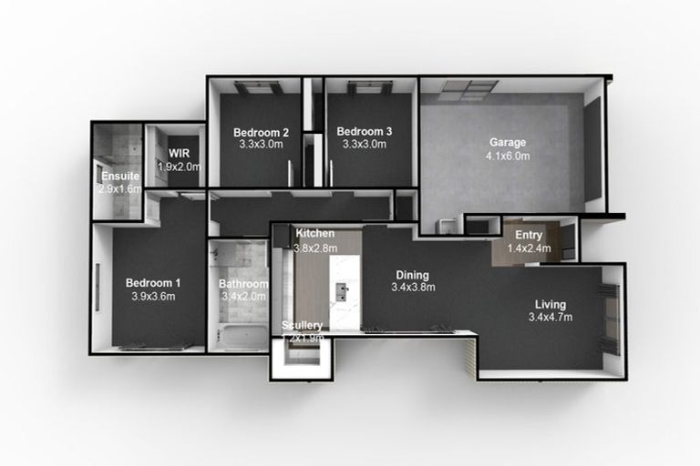 Photo of property in 11 Turau Street, Te Kauwhata, 3710