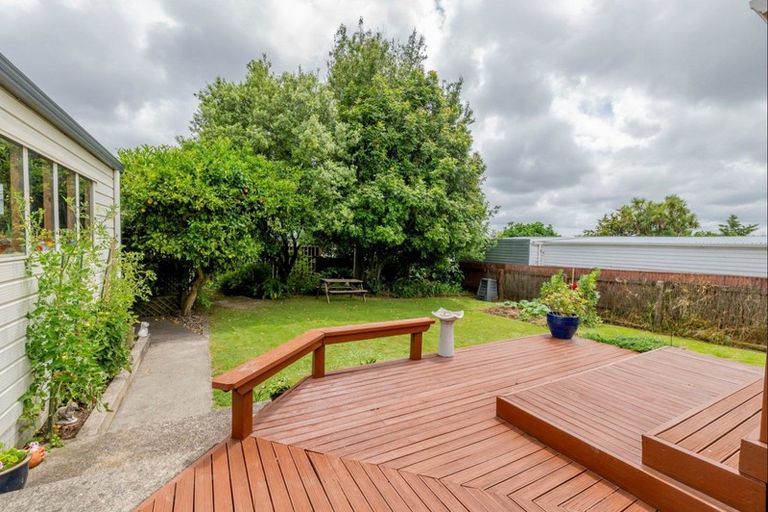 Photo of property in 10 Regal Street, Levin, 5510