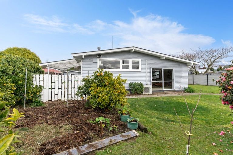 Photo of property in 28 Freyberg Street, Solway, Masterton, 5810