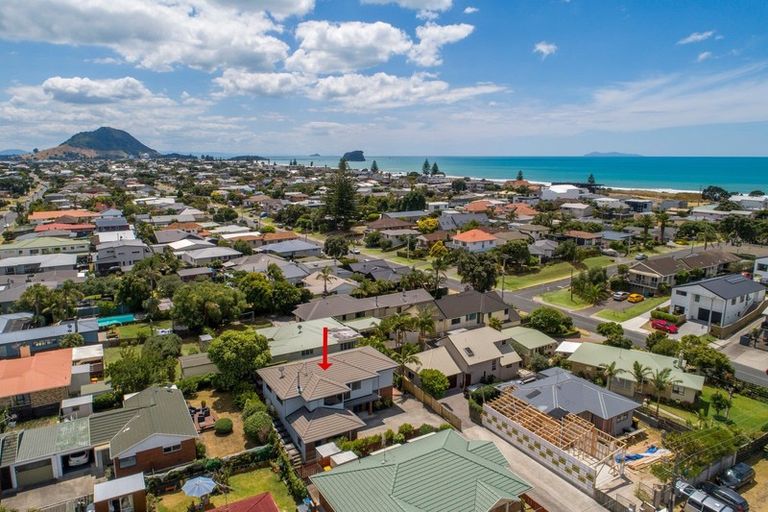 Photo of property in 23b Tui Street, Mount Maunganui, 3116