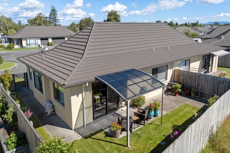 Photo of property in Ashmore Park, 83 Ashmore Park Road, Carterton, 5713