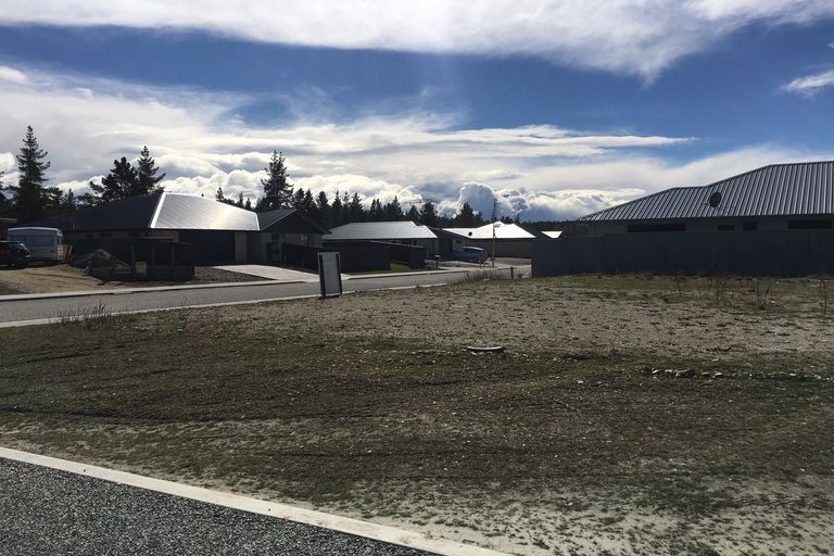 Photo of property in 64 Larch Crescent, Alexandra, 9320