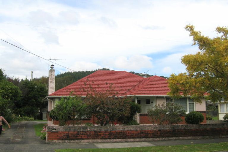 Photo of property in 31 Marion Street, Silverstream, Upper Hutt, 5019