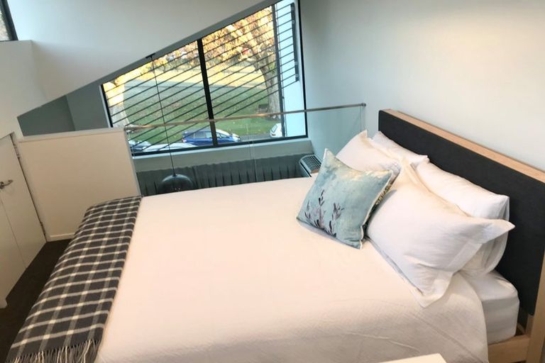 Photo of property in 103/34 Cranmer Square, Christchurch Central, Christchurch, 8013