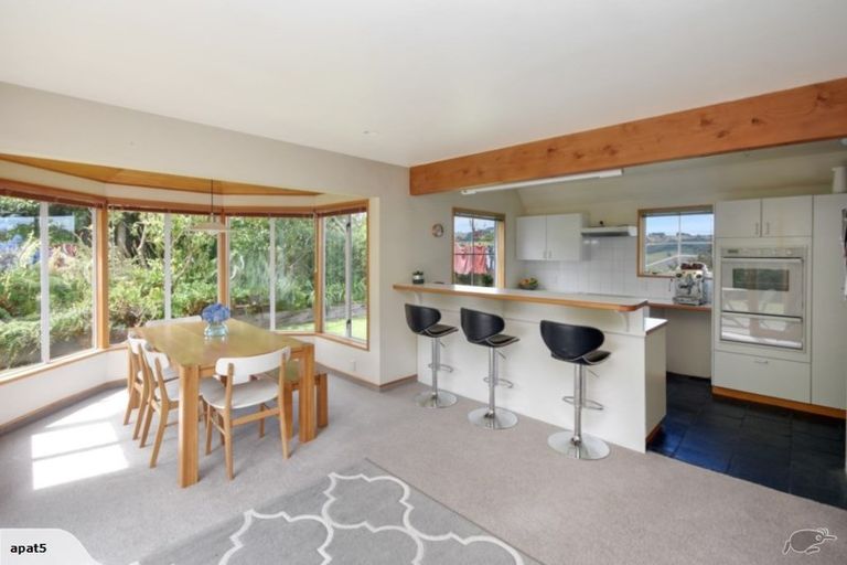 Photo of property in 56 Ellesmere Street, Ravensbourne, Dunedin, 9022