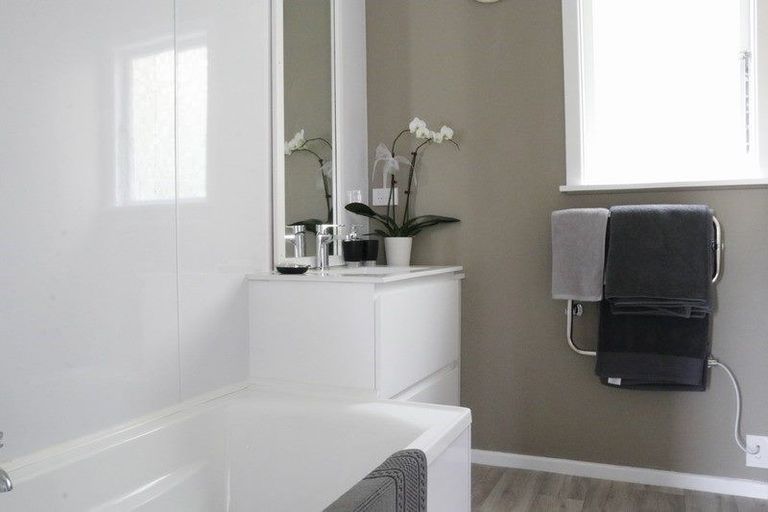 Photo of property in 40 Portal Street, Durie Hill, Whanganui, 4500