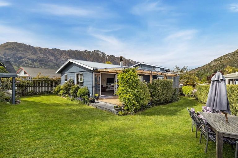 Photo of property in 57 Robertson Street, Frankton, Queenstown, 9300