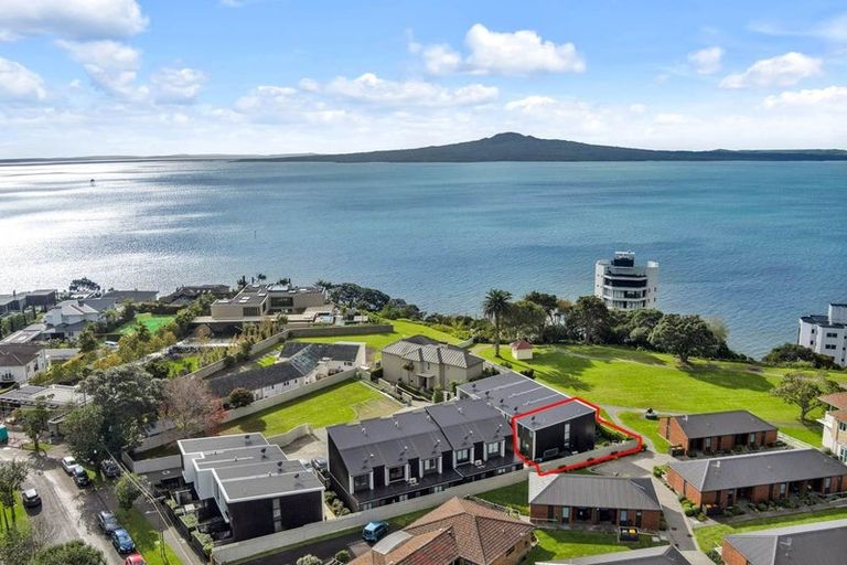 Photo of property in 50e Selwyn Avenue, Mission Bay, Auckland, 1071