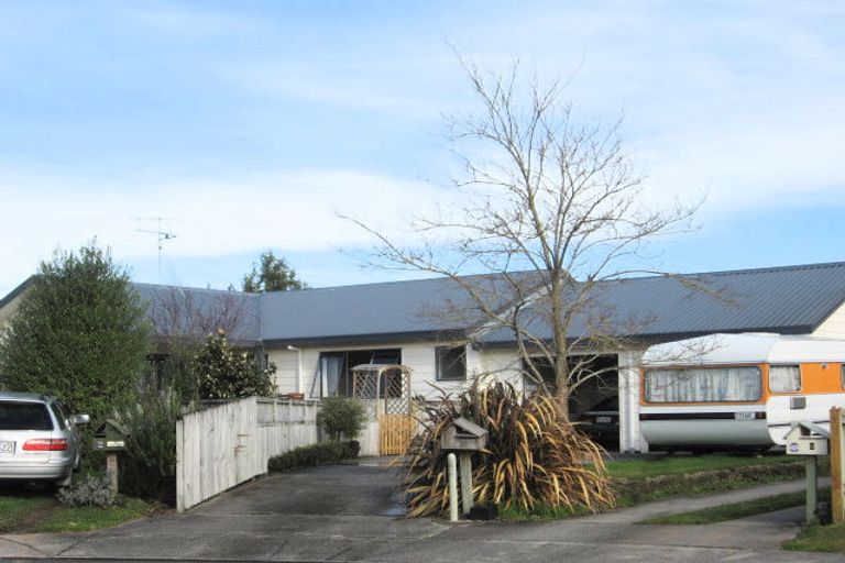 Photo of property in 10 Plymouth Place, Fairview Downs, Hamilton, 3214