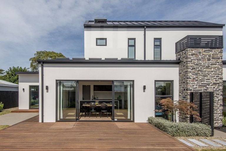 Photo of property in 3 Franco Road, Halswell, Christchurch, 8025