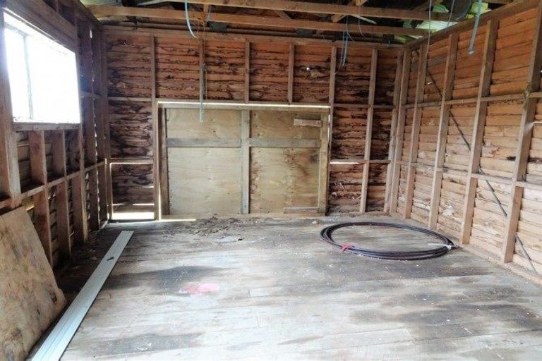 Photo of property in 21 Red Jacks Road, Ngahere, Dobson, 7872