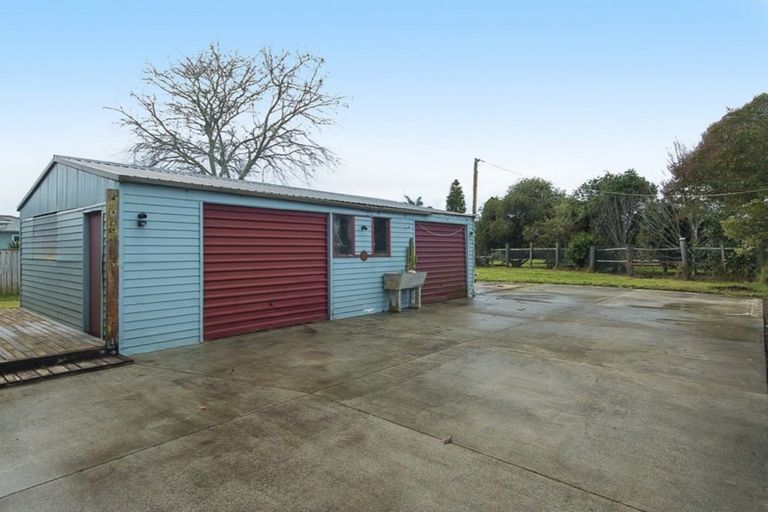 Photo of property in 29 George Crescent, Buckland, Pukekohe, 2677