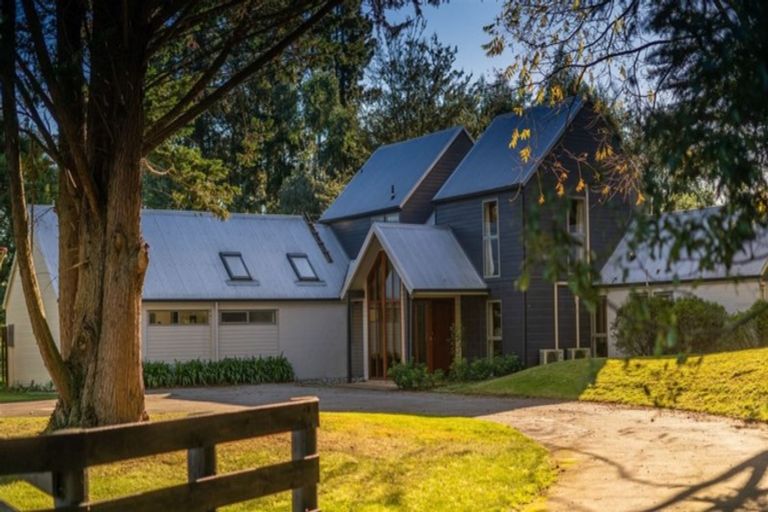 Photo of property in 52 Bells Road, West Melton, Christchurch, 7671