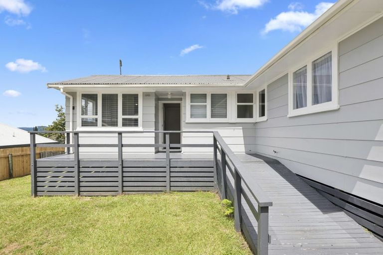 Photo of property in 64b Gordon Road, Western Heights, Rotorua, 3015