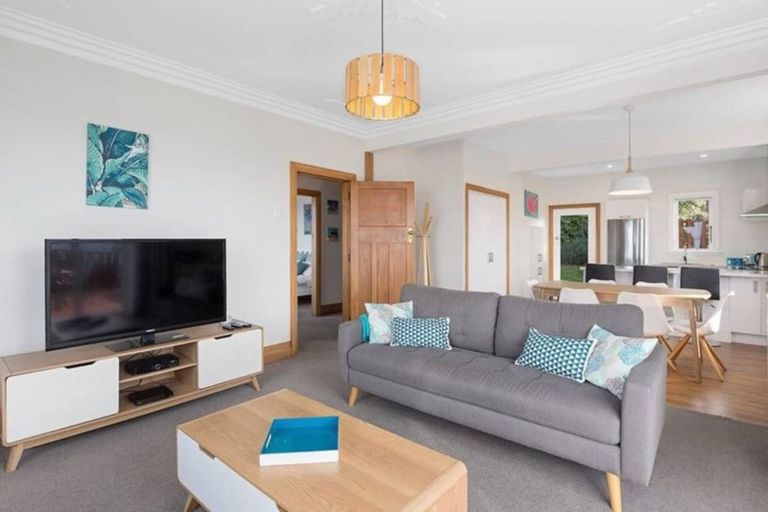 Photo of property in 118 Forfar Street, Clyde Hill, Dunedin, 9011