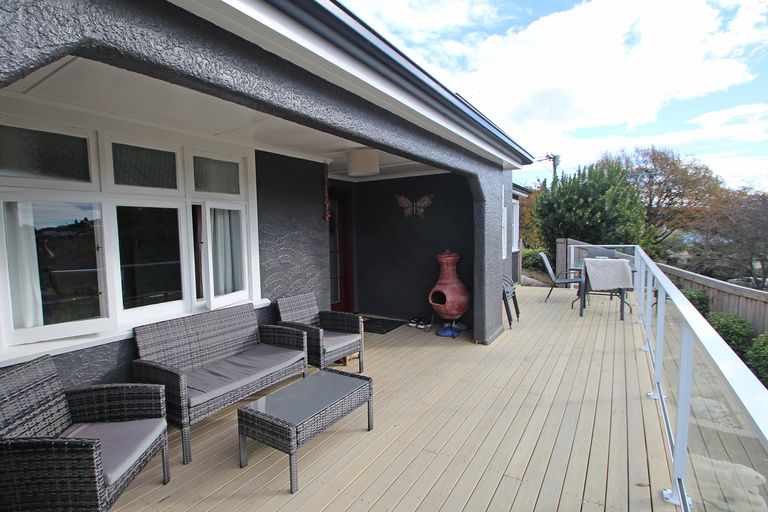 Photo of property in 27 Douglas Terrace, Oamaru, 9400