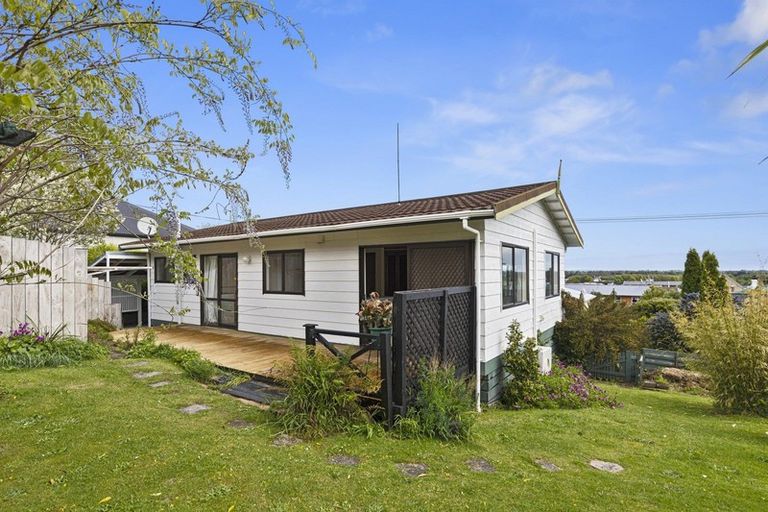 Photo of property in 30 Kotuku Street, Te Aroha, 3320