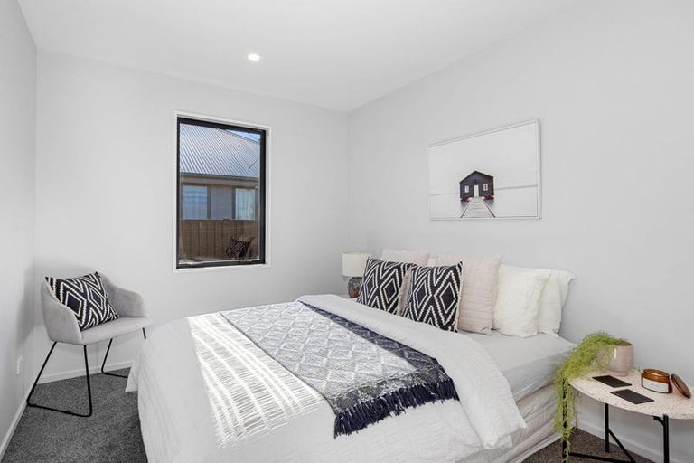 Photo of property in 18b Guernsey Street, Aranui, Christchurch, 8061