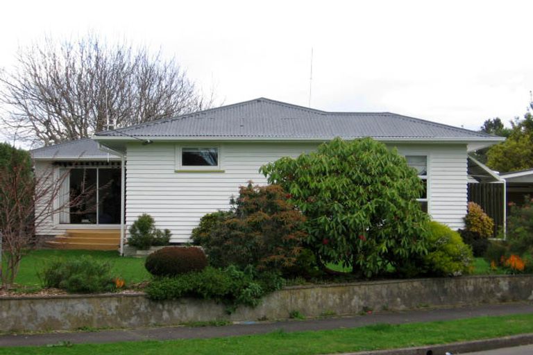 Photo of property in 3 Stoke Place, Awapuni, Palmerston North, 4412