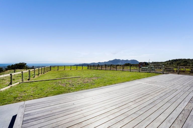 Photo of property in 855/797 Dover Road, Okato, 4374