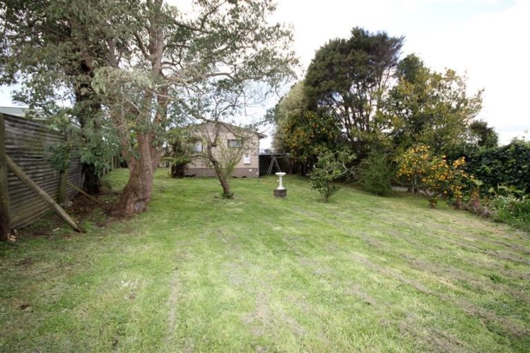 Photo of property in 255 Kenny Street, Waihi, 3610