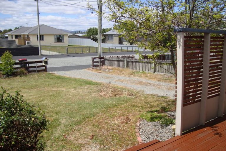 Photo of property in 8 Fraser Crescent, Twizel, 7901