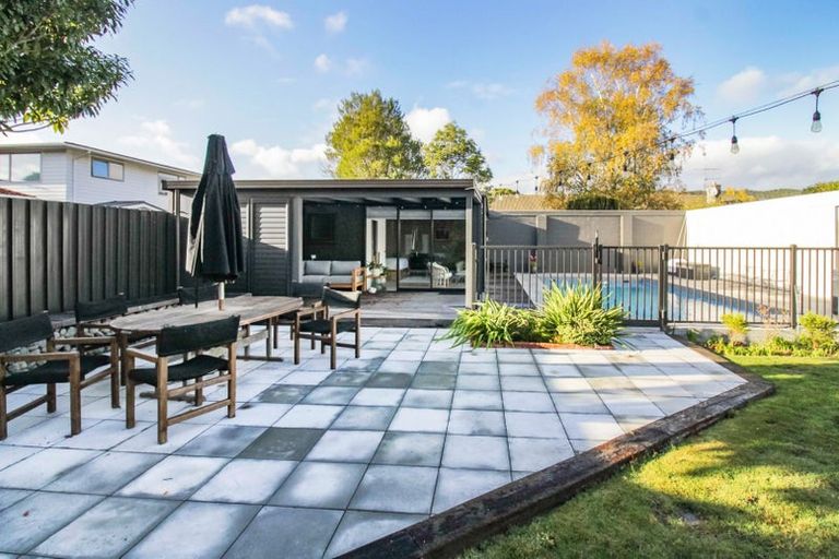 Photo of property in 346 Fergusson Drive, Heretaunga, Upper Hutt, 5018