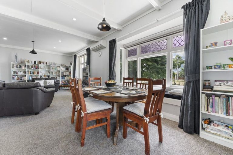 Photo of property in 17 Halls Road, Pahiatua, 4910