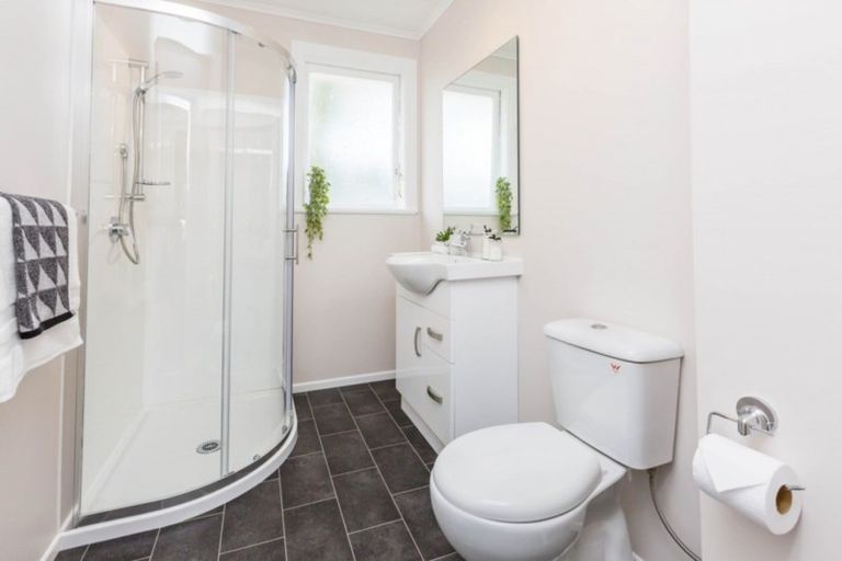 Photo of property in 127b Martin Street, Wallaceville, Upper Hutt, 5018