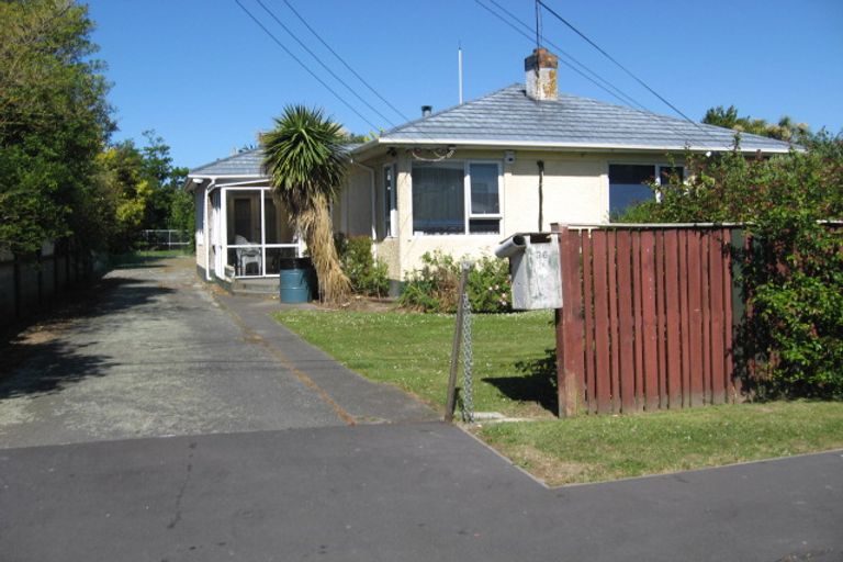 Photo of property in 36 Golf Links Road, Shirley, Christchurch, 8061