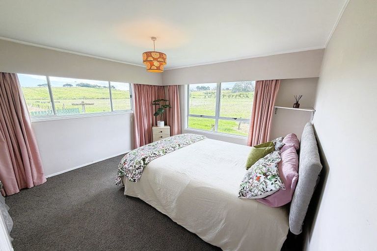 Photo of property in 1034 Pouto Road, Te Kopuru, 0391