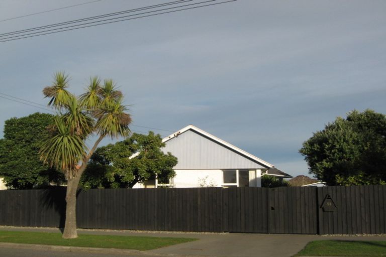 Photo of property in 54 Rocking Horse Road, Southshore, Christchurch, 8062