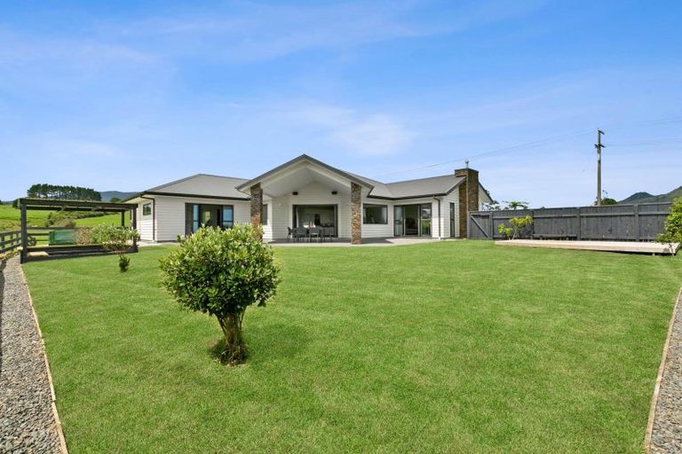 Photo of property in 713 Plymouth Road, Koru, New Plymouth, 4374