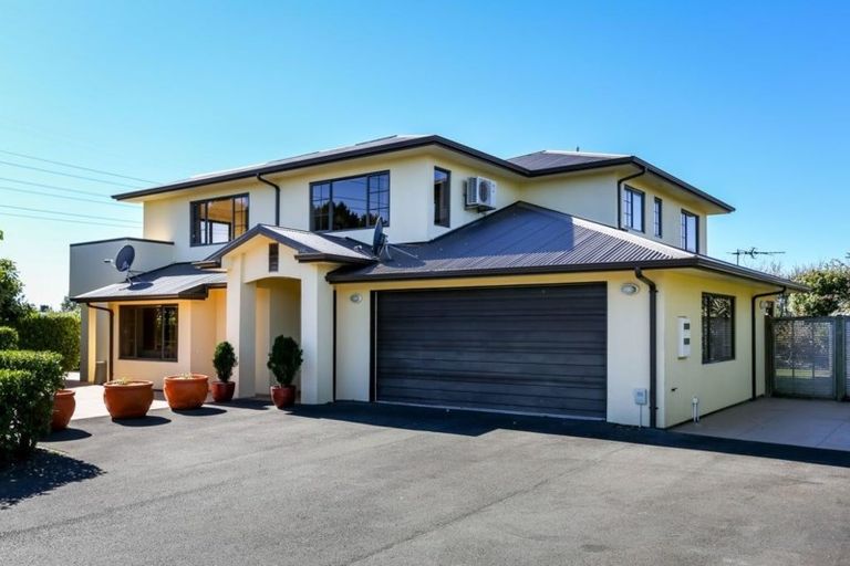 Photo of property in 70a Shelter Grove, Frankleigh Park, New Plymouth, 4310