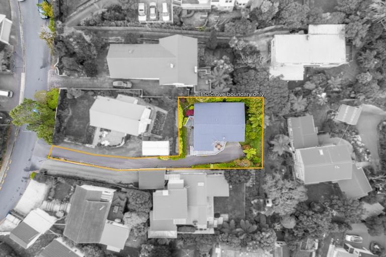 Photo of property in 14a Donald Crescent, Karori, Wellington, 6012