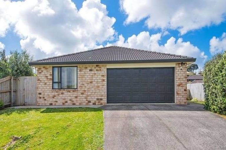 Photo of property in 64 Kaiwaka Road, Waiuku, 2123