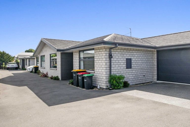 Photo of property in 53a Grafton Street, Waltham, Christchurch, 8011