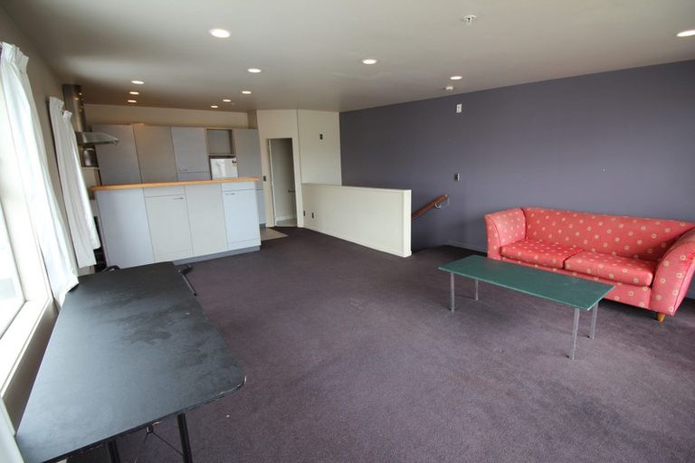 Photo of property in Marrickian Apartment, 117/135 Taranaki Street, Te Aro, Wellington, 6011