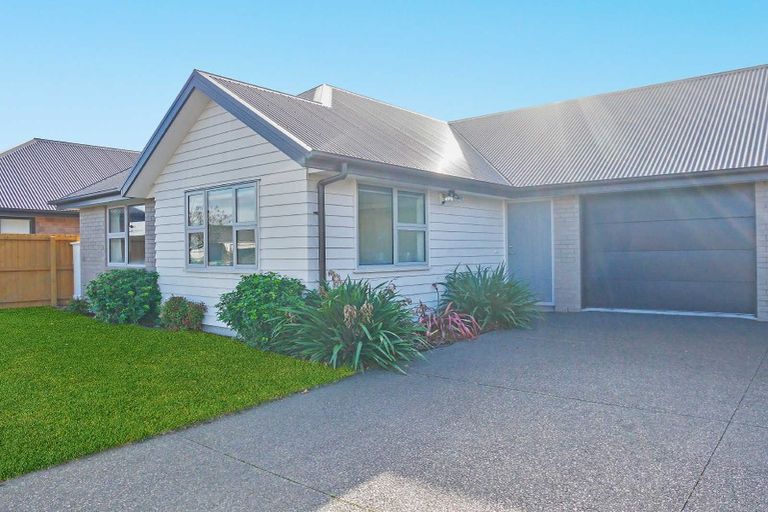 Photo of property in 49 Corsair Drive, Wigram, Christchurch, 8042