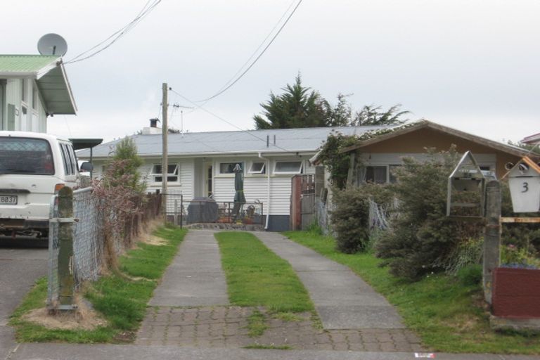 Photo of property in 5 Rawhiti Street, Taupo, 3330