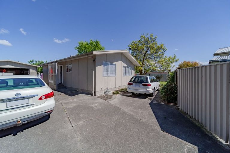 Photo of property in 48a Clarence Cox Crescent, Pirimai, Napier, 4112