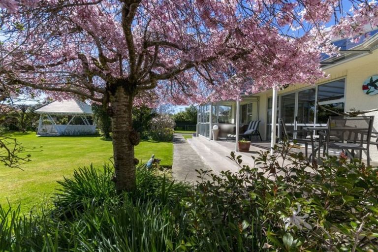 Photo of property in 29 Parsonage Road, Woodend, 7610