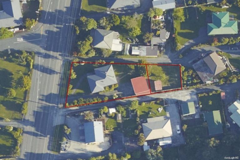 Photo of property in 172 Beach Road, Kaikoura, 7300