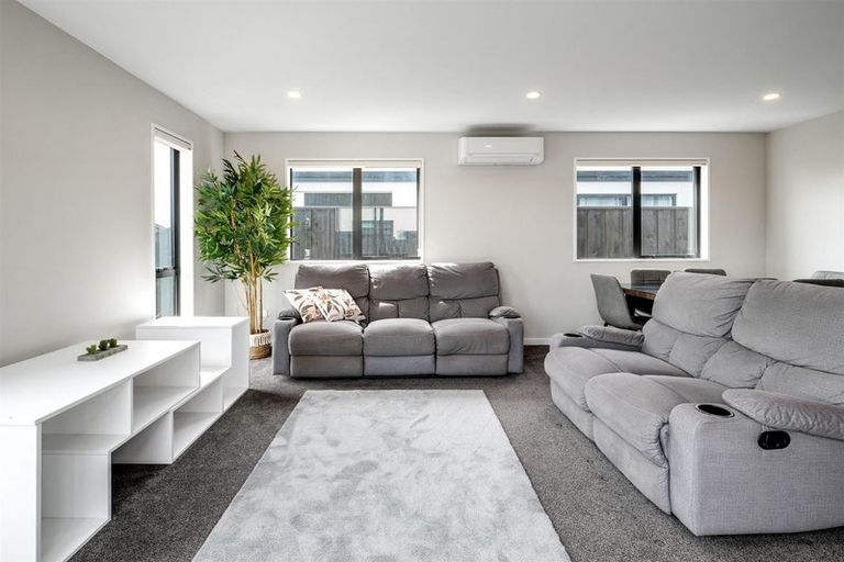 Photo of property in 5 Upham Lane, Rolleston, 7615