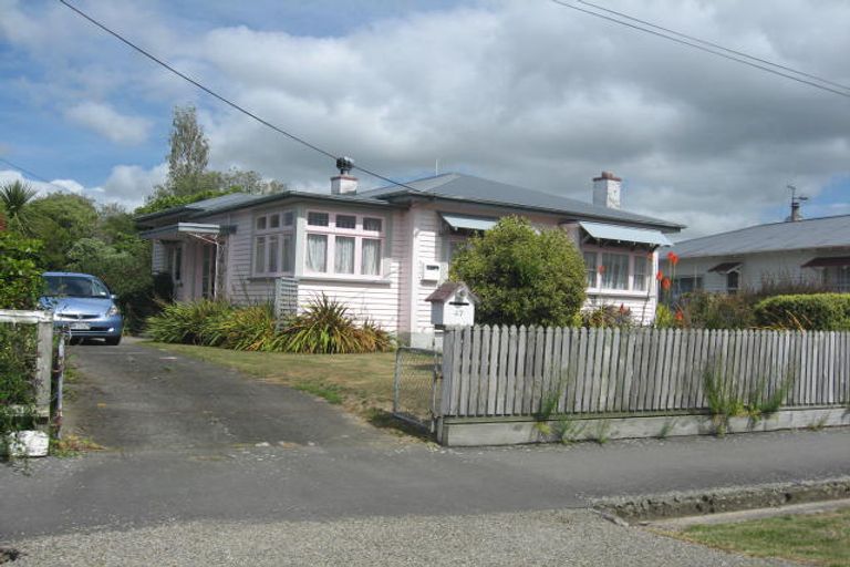 Photo of property in 47 Tyndall Street, Pahiatua, 4910