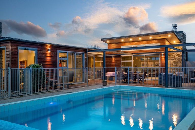 Photo of property in 80 Waikerikeri Vly Road, Springvale, Alexandra, 9391