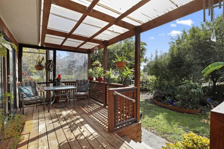 Photo of property in 441 Mangateparu Loop Road, Mangateparu, Morrinsville, 3375