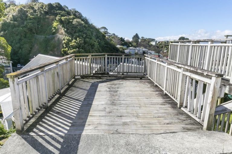 Photo of property in 173 Aro Street, Aro Valley, Wellington, 6021